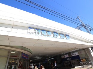 ﾌﾟﾚｻﾝｽ野田阪神駅前ｻﾞ･ﾌｧｰｽﾄ(202の物件外観写真
